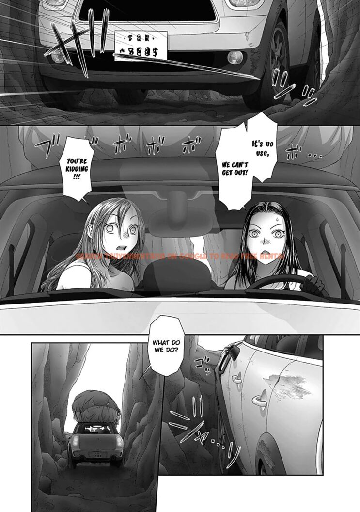 Read Hentai Image 6 000 in comic Saikin Kono Sekai Wa Watashi Dake No Mono Ni Narimashita…… - Chapter 58 - hentaitnt.net