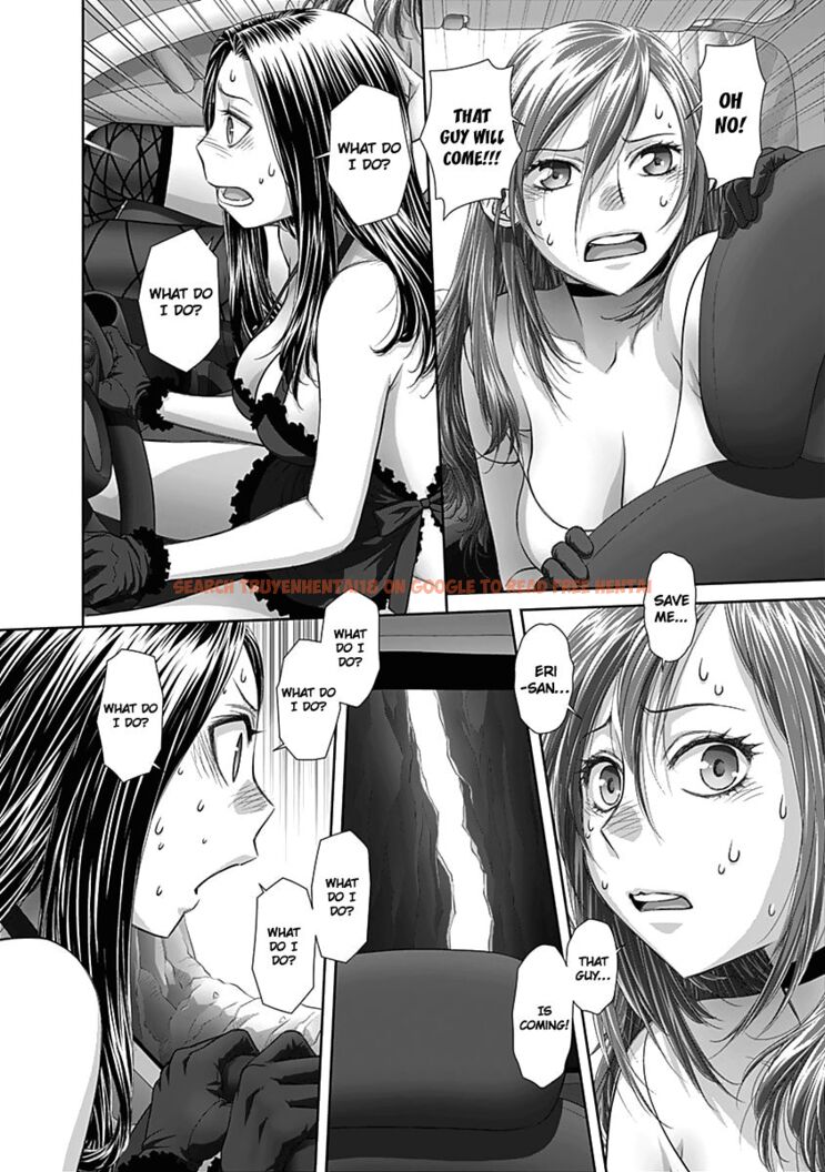 Read Hentai Image 7 000 in comic Saikin Kono Sekai Wa Watashi Dake No Mono Ni Narimashita…… - Chapter 58 - hentaitnt.net