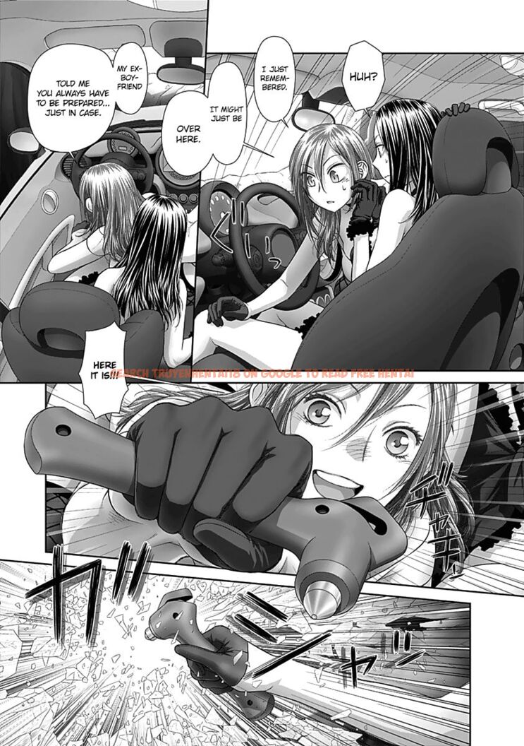 Read Hentai Image 8 000 in comic Saikin Kono Sekai Wa Watashi Dake No Mono Ni Narimashita…… - Chapter 58 - hentaitnt.net