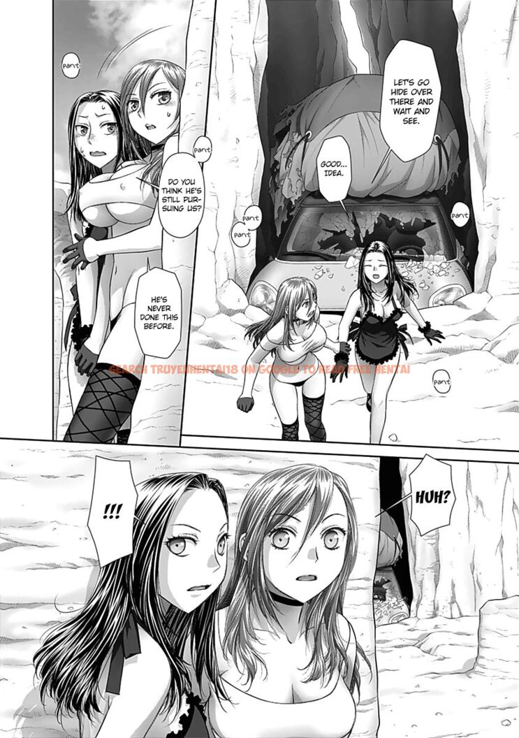 Read Hentai Image 9 000 in comic Saikin Kono Sekai Wa Watashi Dake No Mono Ni Narimashita…… - Chapter 58 - hentaitnt.net