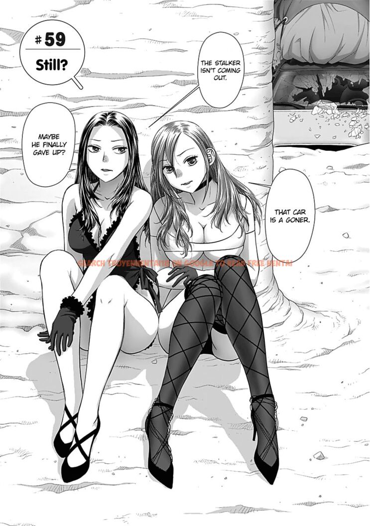 Read Hentai Image 2 000 in comic Saikin Kono Sekai Wa Watashi Dake No Mono Ni Narimashita…… - Chapter 59 - hentaitnt.net