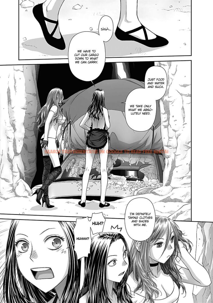 Read Hentai Image 6 000 in comic Saikin Kono Sekai Wa Watashi Dake No Mono Ni Narimashita…… - Chapter 59 - hentaitnt.net