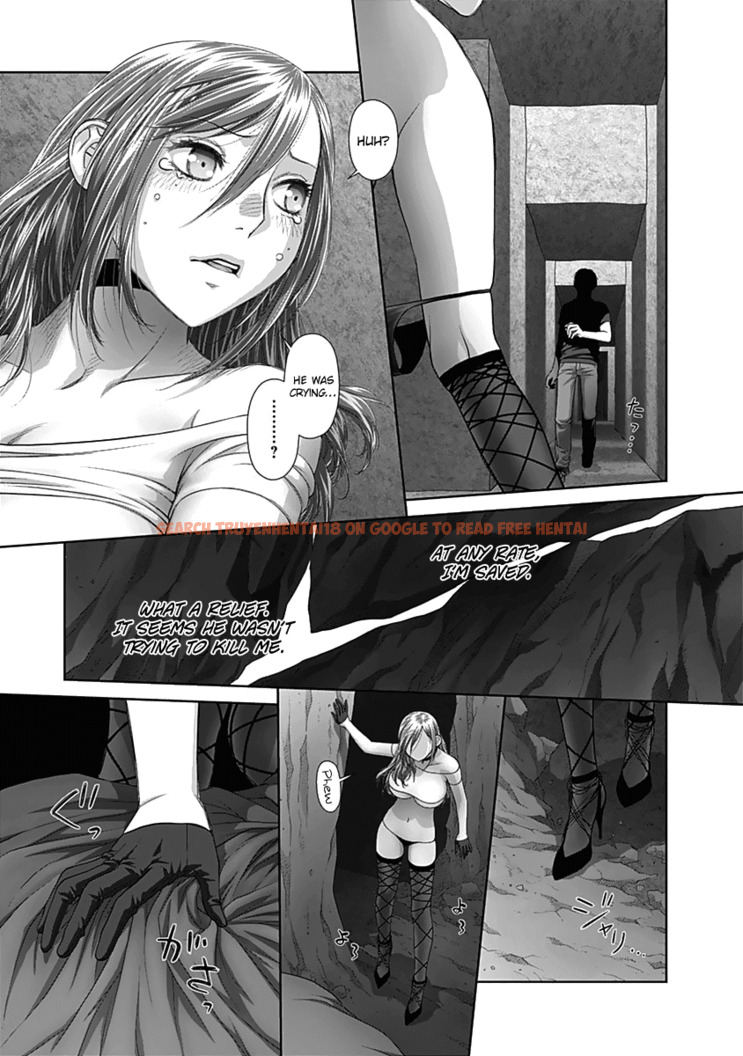 Read Hentai Image 8 000 in comic Saikin Kono Sekai Wa Watashi Dake No Mono Ni Narimashita…… - Chapter 60 - hentaitnt.net
