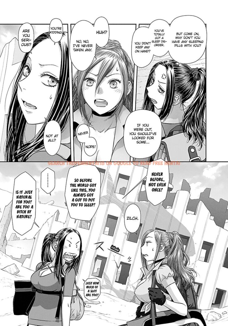 Read Hentai Image 11 000 in comic Saikin Kono Sekai Wa Watashi Dake No Mono Ni Narimashita…… - Chapter 61 - hentaitnt.net