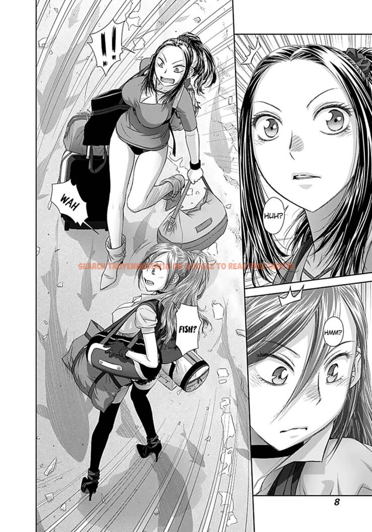 Read Hentai Image 12 000 in comic Saikin Kono Sekai Wa Watashi Dake No Mono Ni Narimashita…… - Chapter 61 - hentaitnt.net