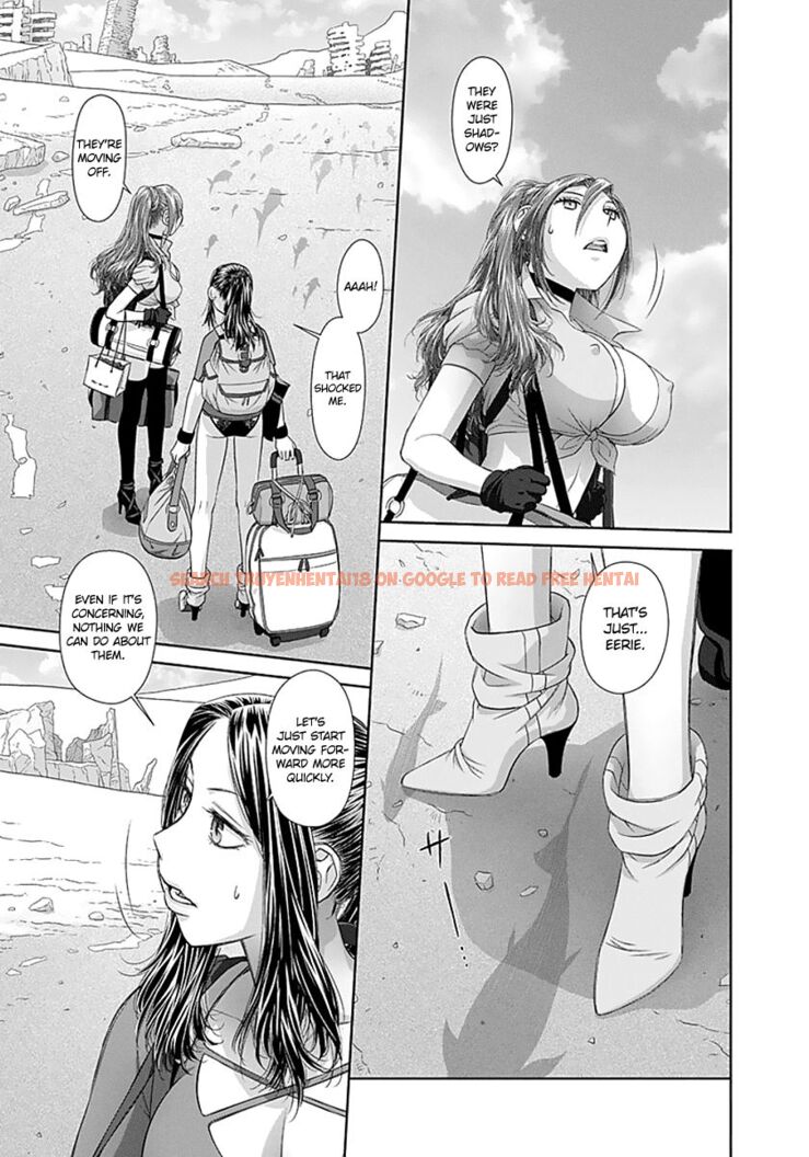 Read Hentai Image 13 000 in comic Saikin Kono Sekai Wa Watashi Dake No Mono Ni Narimashita…… - Chapter 61 - hentaitnt.net