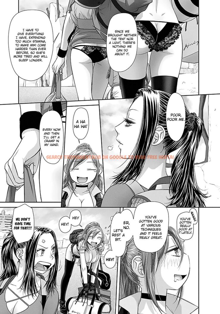 Read Hentai Image 9 000 in comic Saikin Kono Sekai Wa Watashi Dake No Mono Ni Narimashita…… - Chapter 61 - hentaitnt.net