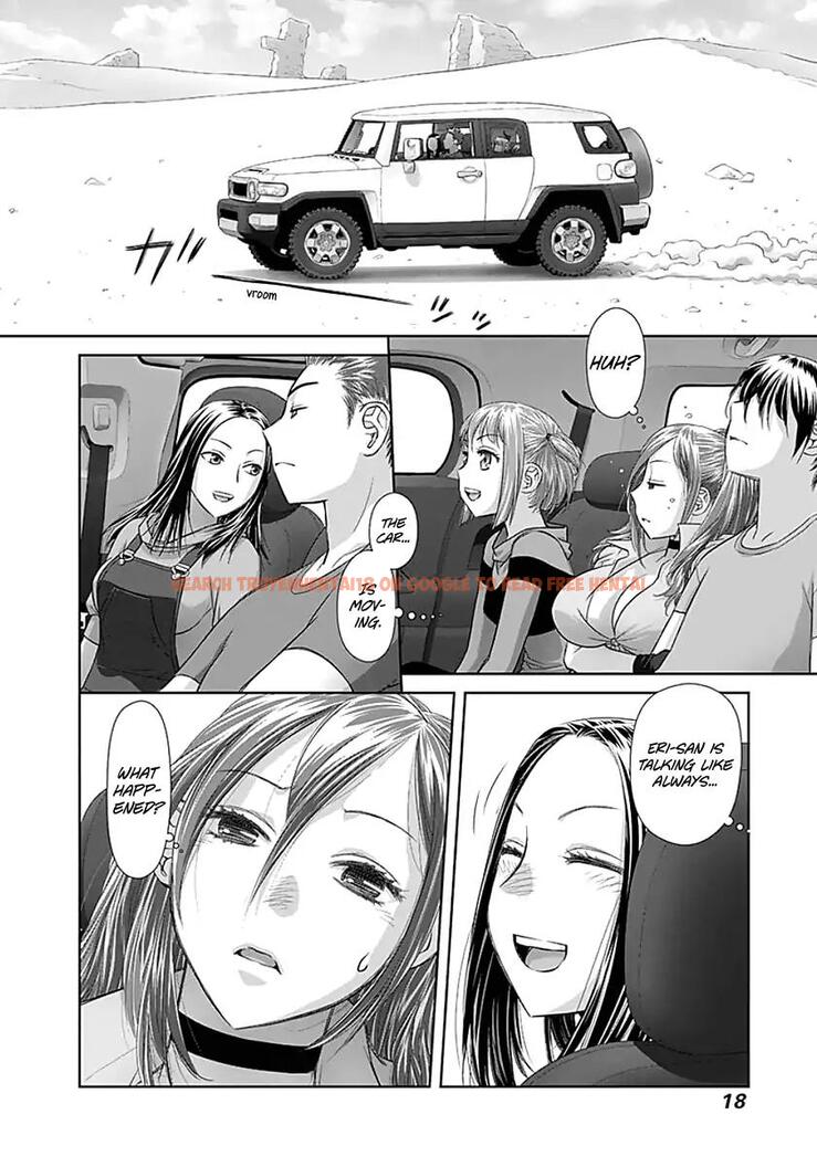 Read Hentai Image 10 000 in comic Saikin Kono Sekai Wa Watashi Dake No Mono Ni Narimashita…… - Chapter 62 - hentaitnt.net