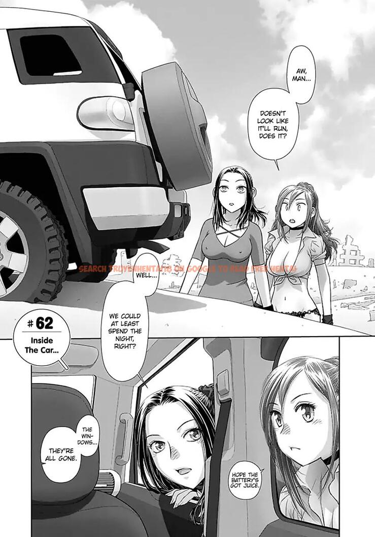 Read Hentai Image 3 000 in comic Saikin Kono Sekai Wa Watashi Dake No Mono Ni Narimashita…… - Chapter 62 - hentaitnt.net