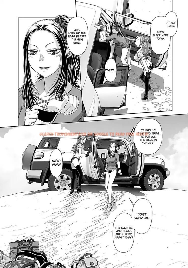 Read Hentai Image 4 000 in comic Saikin Kono Sekai Wa Watashi Dake No Mono Ni Narimashita…… - Chapter 62 - hentaitnt.net