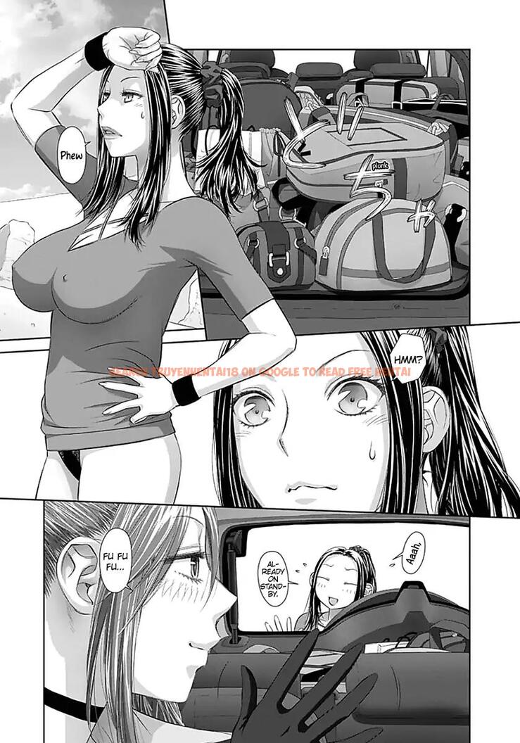 Read Hentai Image 5 000 in comic Saikin Kono Sekai Wa Watashi Dake No Mono Ni Narimashita…… - Chapter 62 - hentaitnt.net