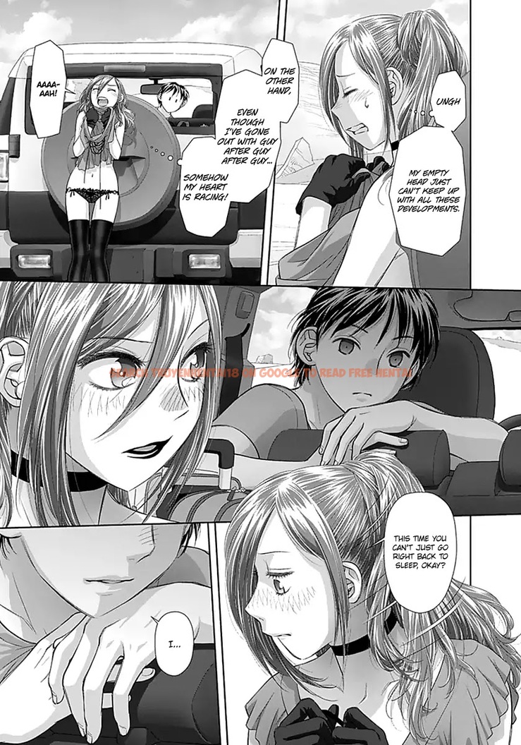 Read Hentai Image 10 000 in comic Saikin Kono Sekai Wa Watashi Dake No Mono Ni Narimashita…… - Chapter 63 - hentaitnt.net