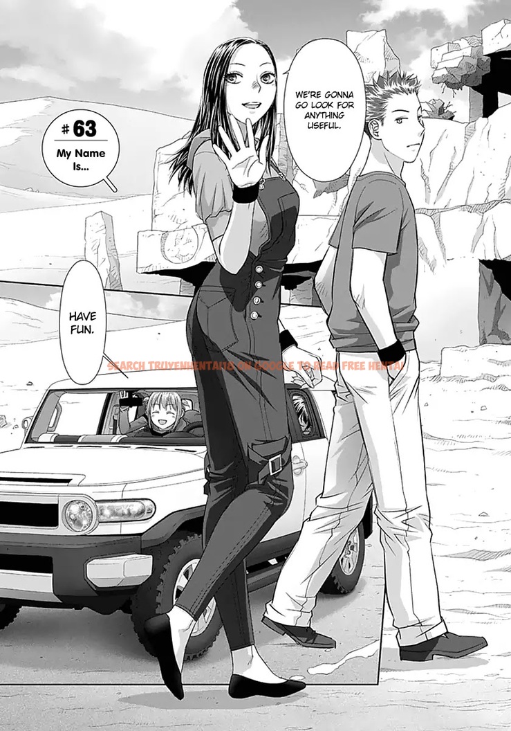 Read Hentai Image 4 999 in comic Saikin Kono Sekai Wa Watashi Dake No Mono Ni Narimashita…… - Chapter 63 - hentaitnt.net