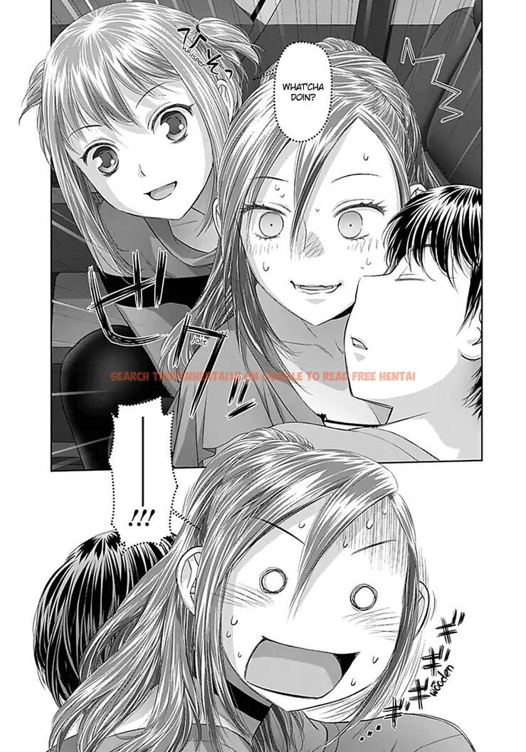 Read Hentai Image 10 999 in comic Saikin Kono Sekai Wa Watashi Dake No Mono Ni Narimashita…… - Chapter 64 - hentaitnt.net