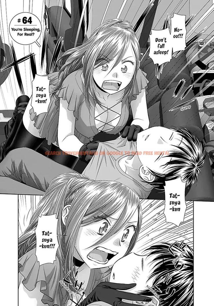 Read Hentai Image 3 999 in comic Saikin Kono Sekai Wa Watashi Dake No Mono Ni Narimashita…… - Chapter 64 - hentaitnt.net