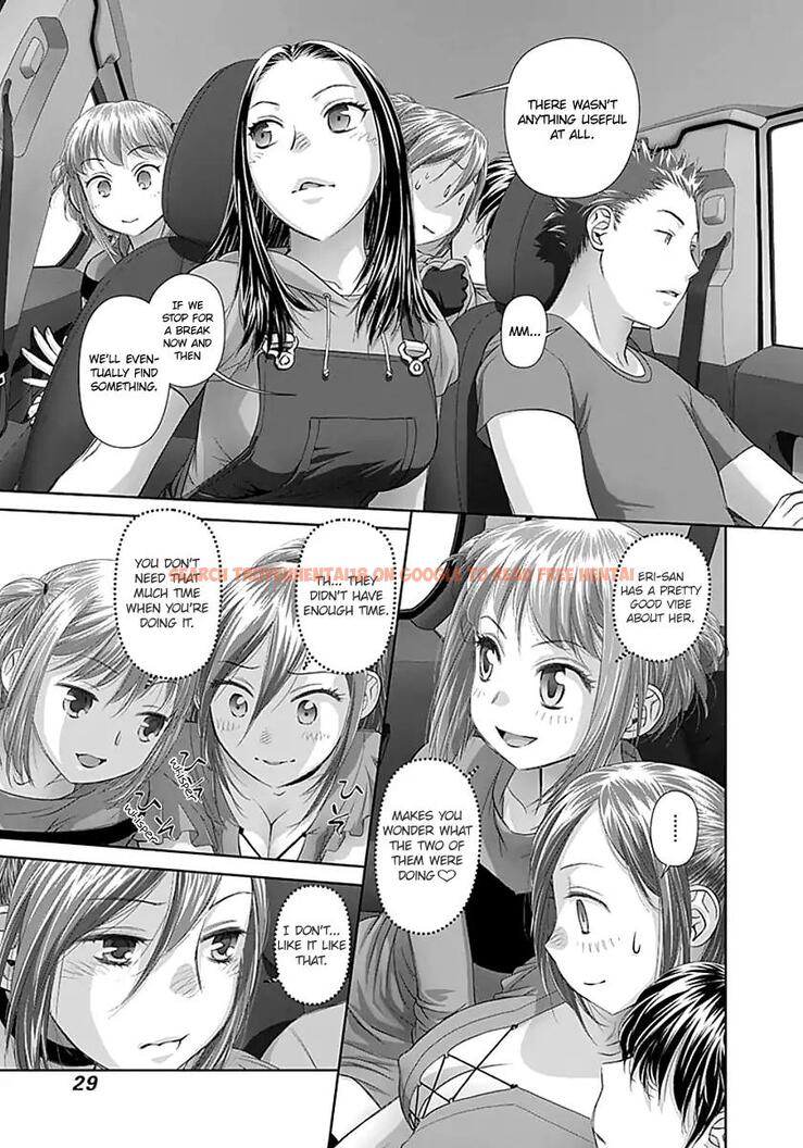 Read Hentai Image 5 999 in comic Saikin Kono Sekai Wa Watashi Dake No Mono Ni Narimashita…… - Chapter 64 - hentaitnt.net