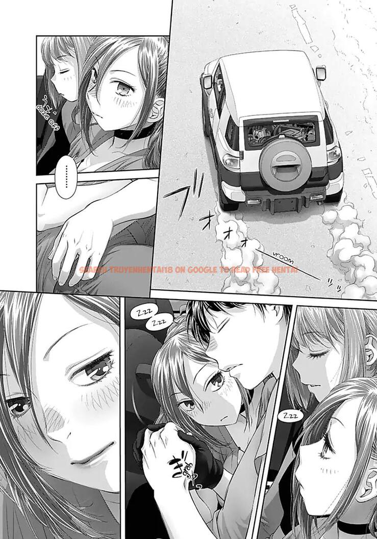 Read Hentai Image 6 999 in comic Saikin Kono Sekai Wa Watashi Dake No Mono Ni Narimashita…… - Chapter 64 - hentaitnt.net