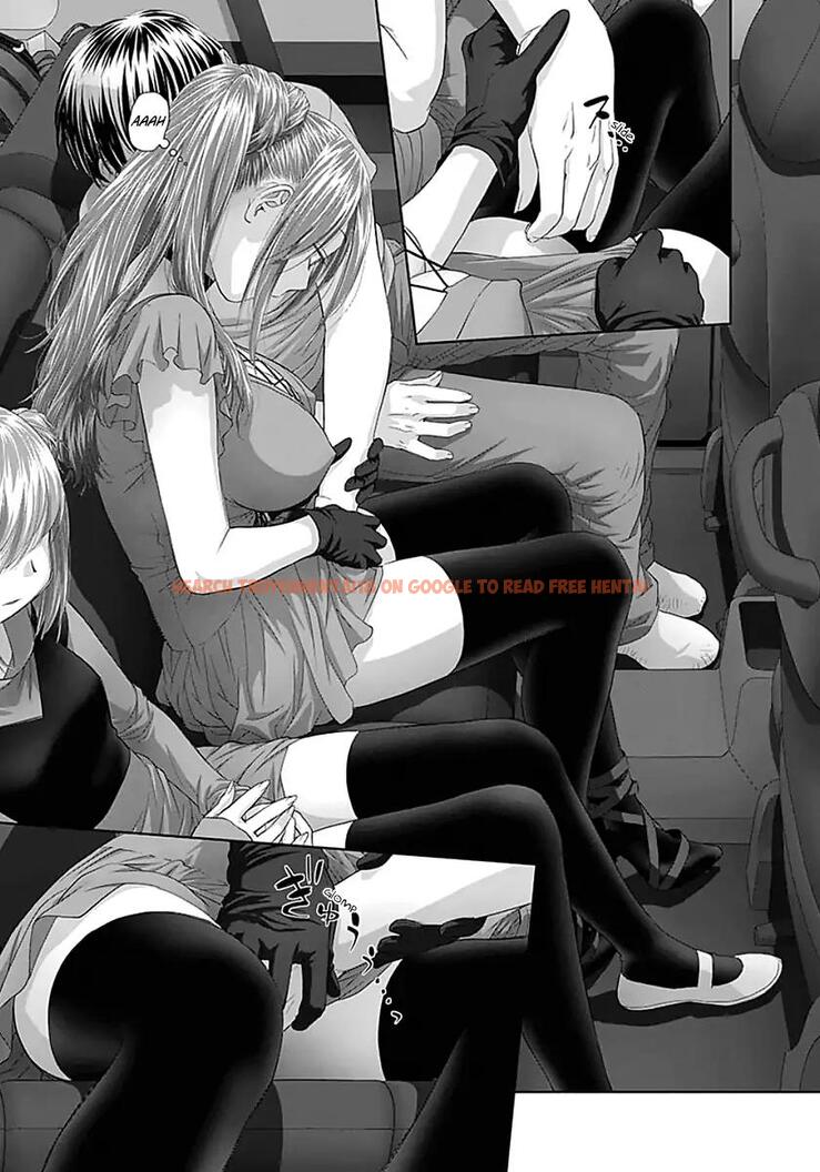 Read Hentai Image 7 999 in comic Saikin Kono Sekai Wa Watashi Dake No Mono Ni Narimashita…… - Chapter 64 - hentaitnt.net