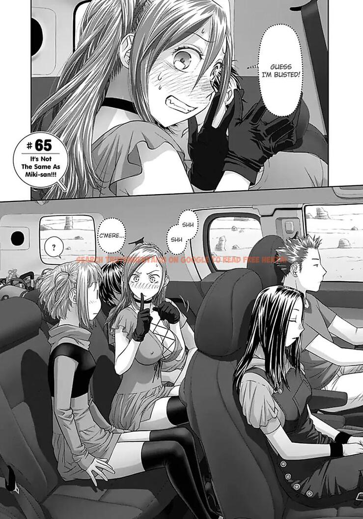 Read Hentai Image 1 996 in comic Saikin Kono Sekai Wa Watashi Dake No Mono Ni Narimashita…… - Chapter 65 - hentaitnt.net
