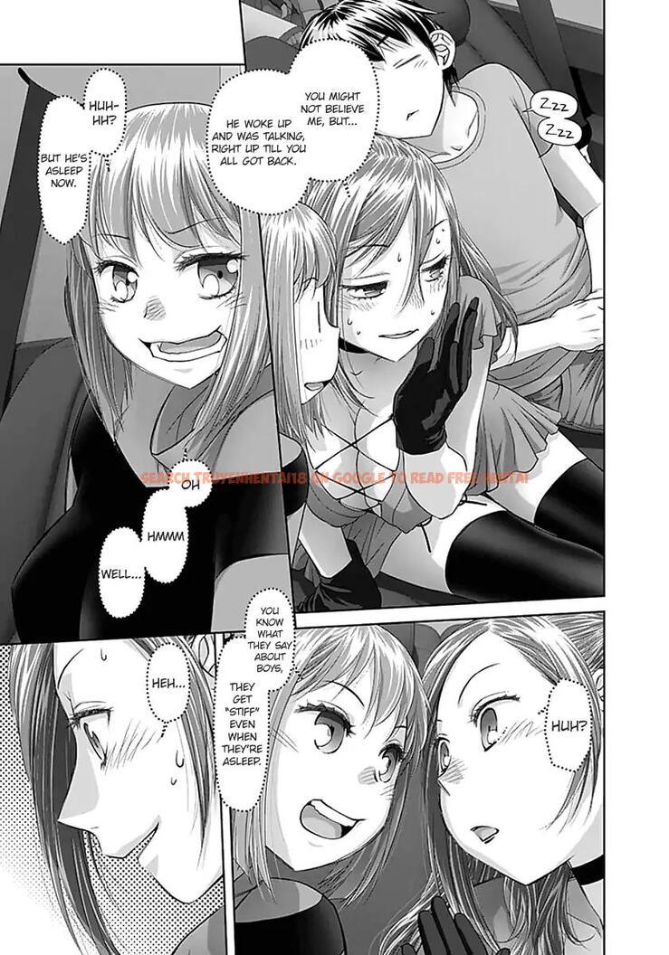 Read Hentai Image 3 996 in comic Saikin Kono Sekai Wa Watashi Dake No Mono Ni Narimashita…… - Chapter 65 - hentaitnt.net