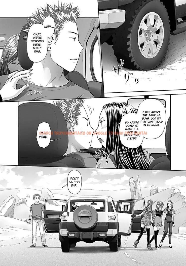 Read Hentai Image 4 996 in comic Saikin Kono Sekai Wa Watashi Dake No Mono Ni Narimashita…… - Chapter 65 - hentaitnt.net