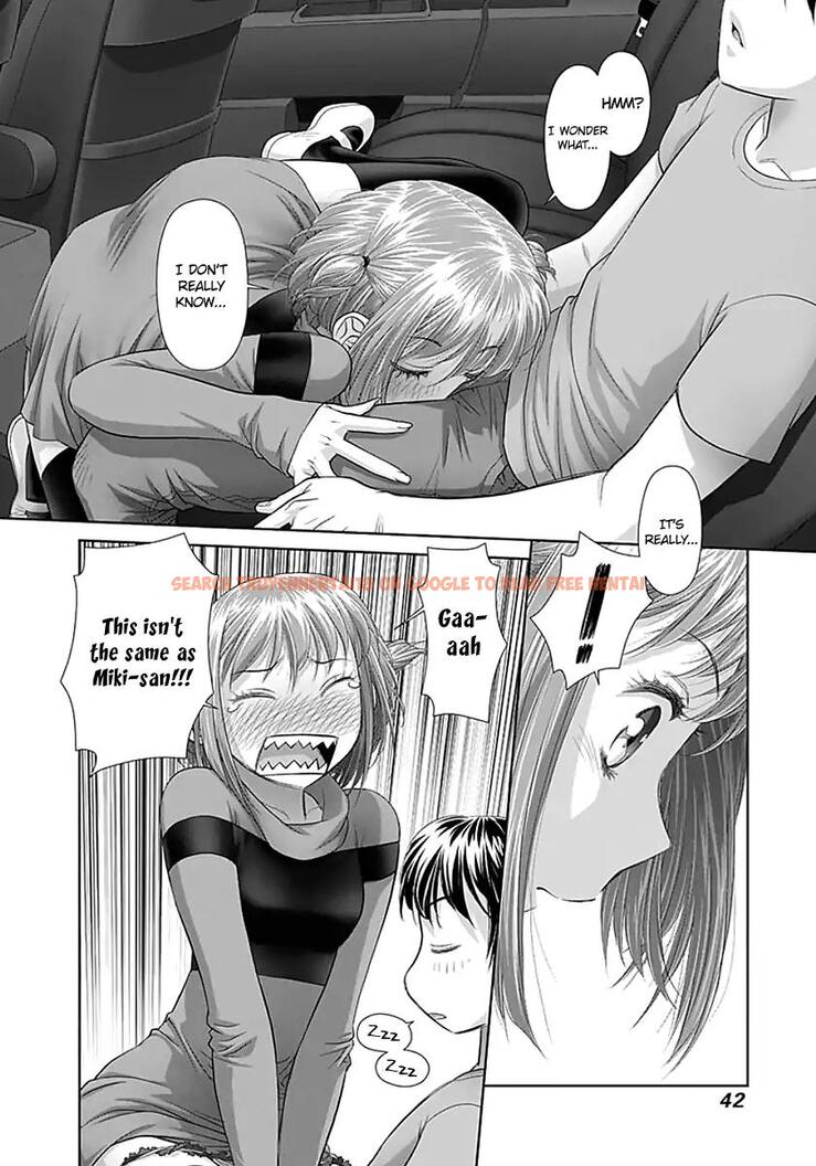 Read Hentai Image 8 999 in comic Saikin Kono Sekai Wa Watashi Dake No Mono Ni Narimashita…… - Chapter 65 - hentaitnt.net