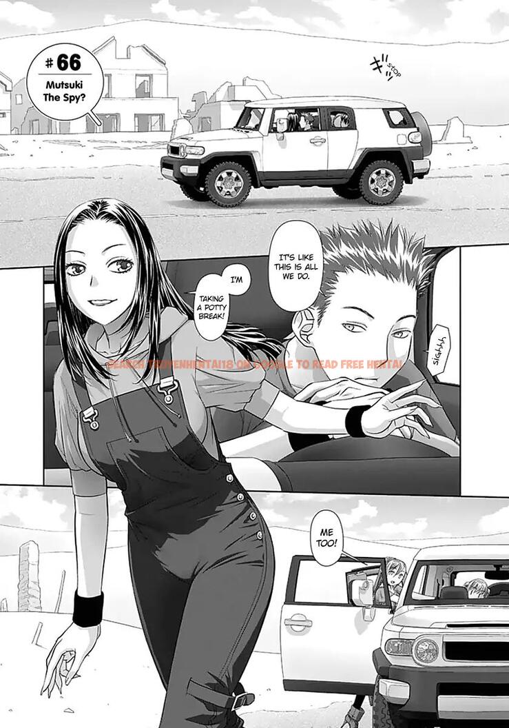 Read Hentai Image 1 996 in comic Saikin Kono Sekai Wa Watashi Dake No Mono Ni Narimashita…… - Chapter 66 - hentaitnt.net