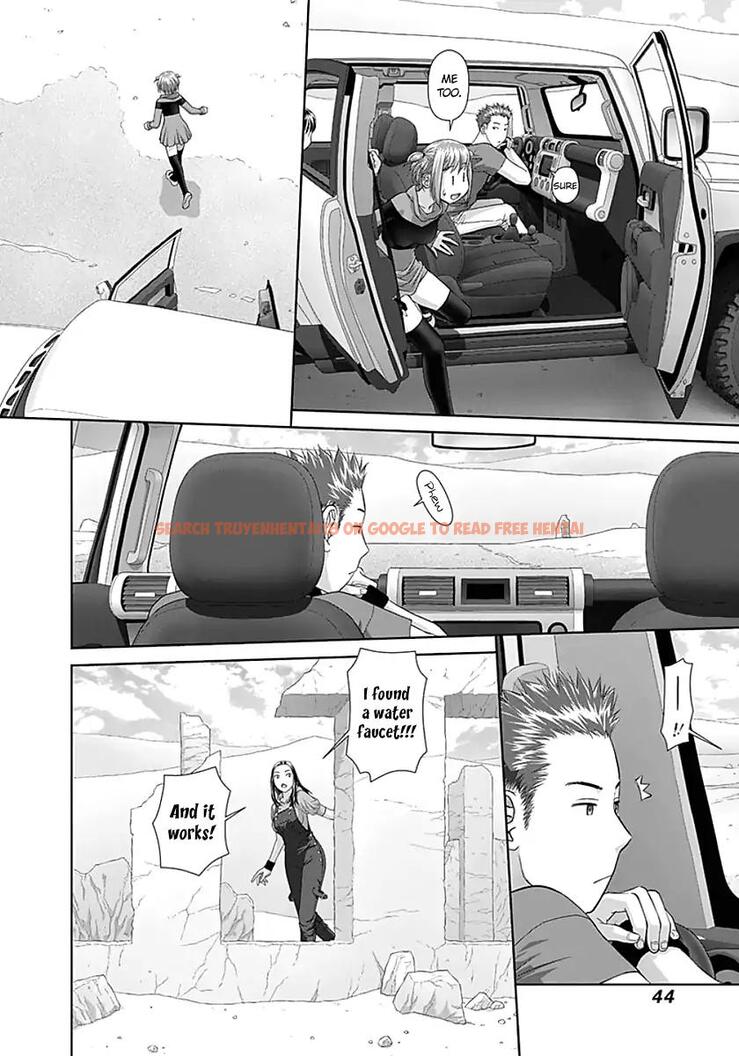 Read Hentai Image 2 996 in comic Saikin Kono Sekai Wa Watashi Dake No Mono Ni Narimashita…… - Chapter 66 - hentaitnt.net