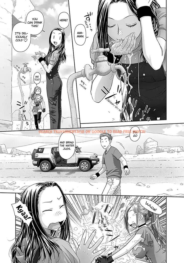 Read Hentai Image 3 996 in comic Saikin Kono Sekai Wa Watashi Dake No Mono Ni Narimashita…… - Chapter 66 - hentaitnt.net