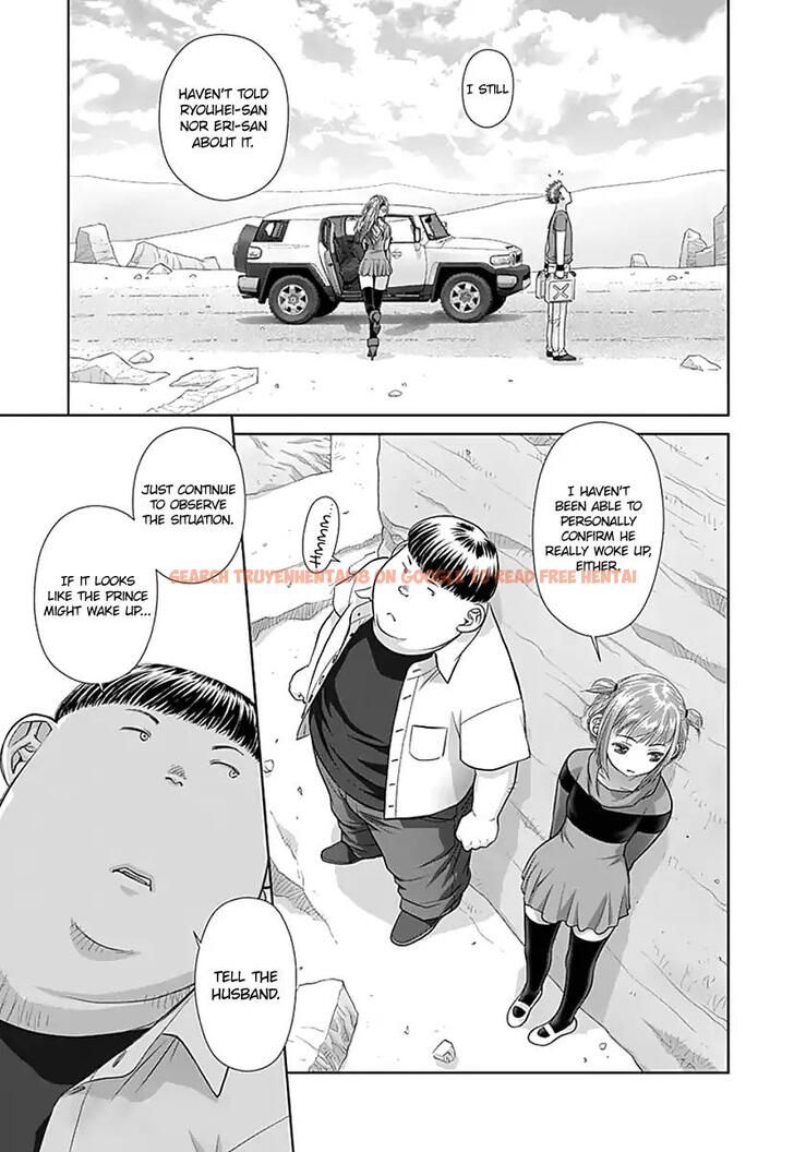 Read Hentai Image 7 996 in comic Saikin Kono Sekai Wa Watashi Dake No Mono Ni Narimashita…… - Chapter 66 - hentaitnt.net