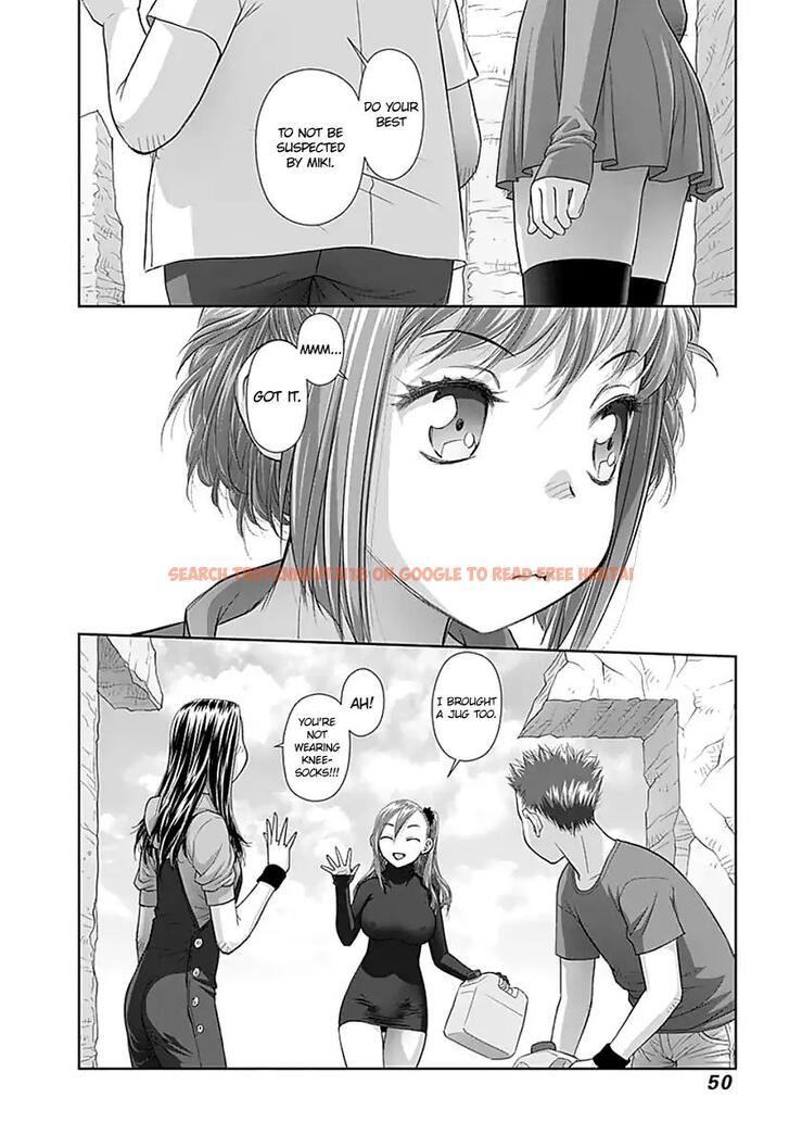 Read Hentai Image 8 996 in comic Saikin Kono Sekai Wa Watashi Dake No Mono Ni Narimashita…… - Chapter 66 - hentaitnt.net