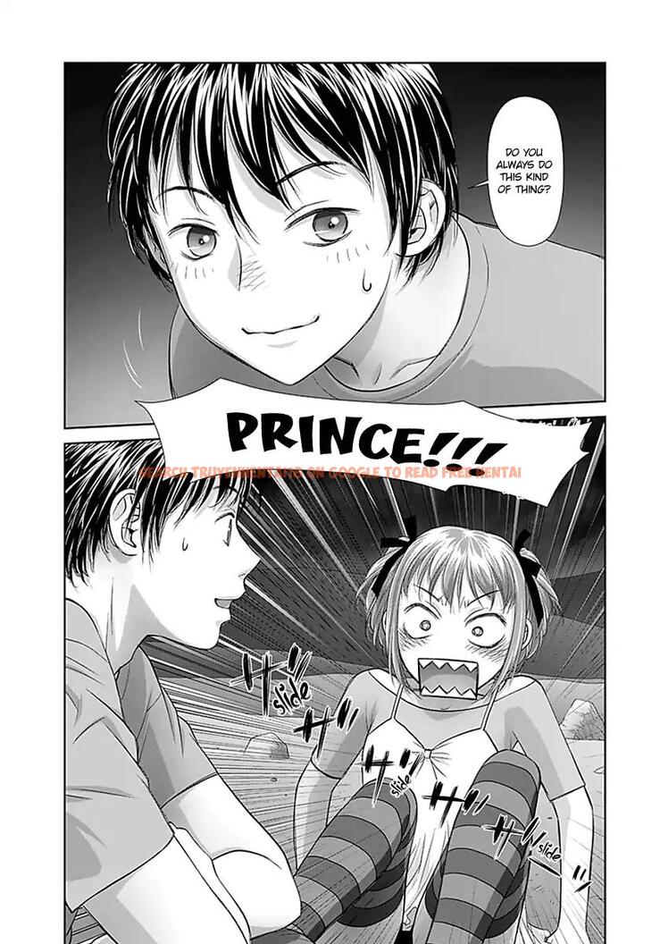 Read Hentai Image 10 996 in comic Saikin Kono Sekai Wa Watashi Dake No Mono Ni Narimashita…… - Chapter 67 - hentaitnt.net