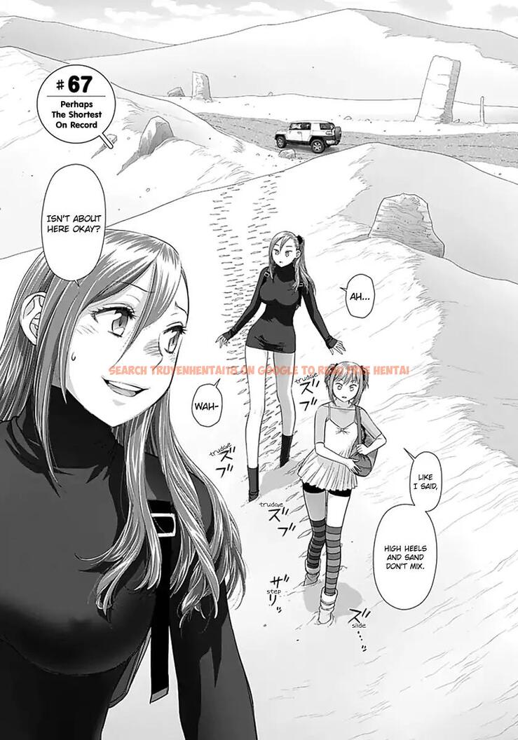 Read Hentai Image 3 996 in comic Saikin Kono Sekai Wa Watashi Dake No Mono Ni Narimashita…… - Chapter 67 - hentaitnt.net