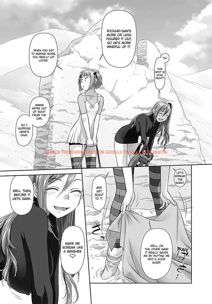 Read Hentai Image 5 996 in comic Saikin Kono Sekai Wa Watashi Dake No Mono Ni Narimashita…… - Chapter 67 - hentaitnt.net