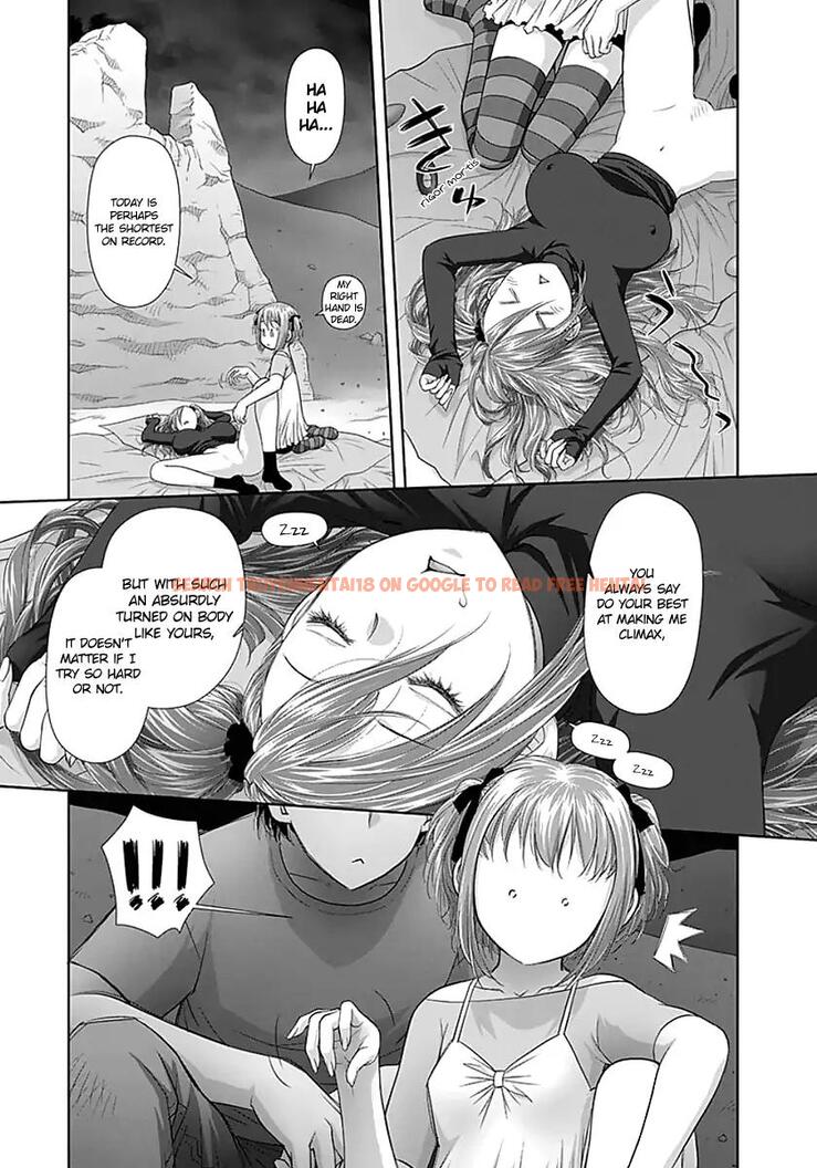 Read Hentai Image 9 996 in comic Saikin Kono Sekai Wa Watashi Dake No Mono Ni Narimashita…… - Chapter 67 - hentaitnt.net
