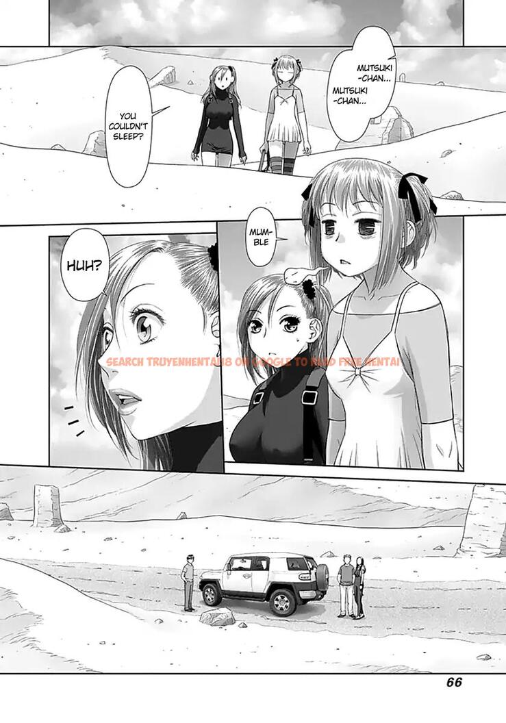 Read Hentai Image 10 996 in comic Saikin Kono Sekai Wa Watashi Dake No Mono Ni Narimashita…… - Chapter 68 - hentaitnt.net