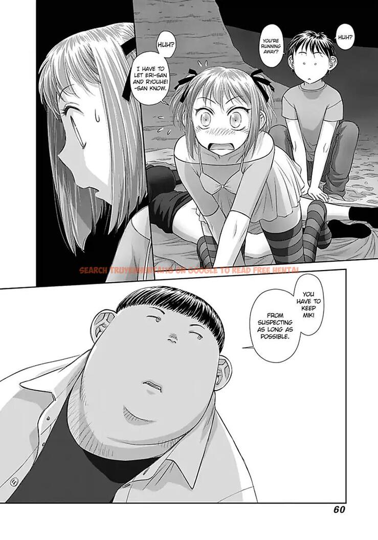 Read Hentai Image 4 996 in comic Saikin Kono Sekai Wa Watashi Dake No Mono Ni Narimashita…… - Chapter 68 - hentaitnt.net