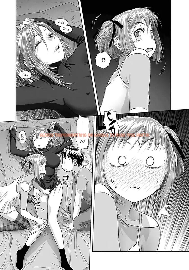 Read Hentai Image 5 996 in comic Saikin Kono Sekai Wa Watashi Dake No Mono Ni Narimashita…… - Chapter 68 - hentaitnt.net
