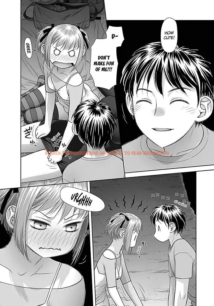 Read Hentai Image 6 996 in comic Saikin Kono Sekai Wa Watashi Dake No Mono Ni Narimashita…… - Chapter 68 - hentaitnt.net