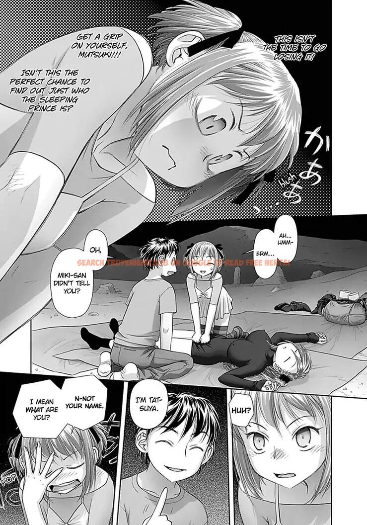 Read Hentai Image 7 996 in comic Saikin Kono Sekai Wa Watashi Dake No Mono Ni Narimashita…… - Chapter 68 - hentaitnt.net