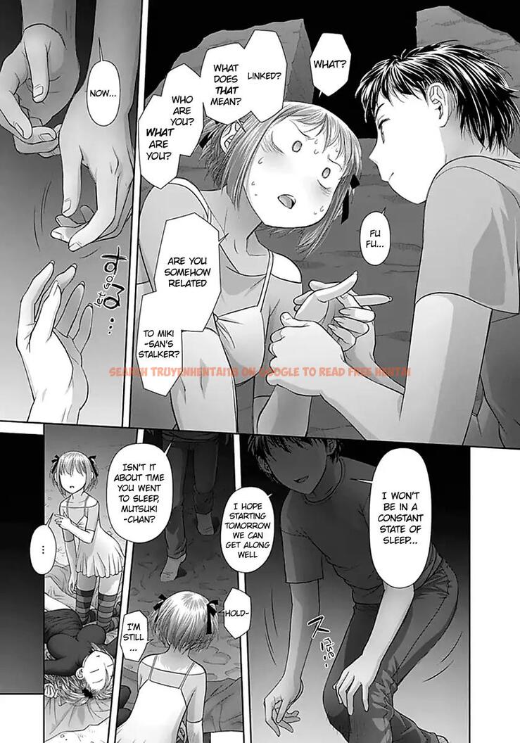 Read Hentai Image 9 996 in comic Saikin Kono Sekai Wa Watashi Dake No Mono Ni Narimashita…… - Chapter 68 - hentaitnt.net