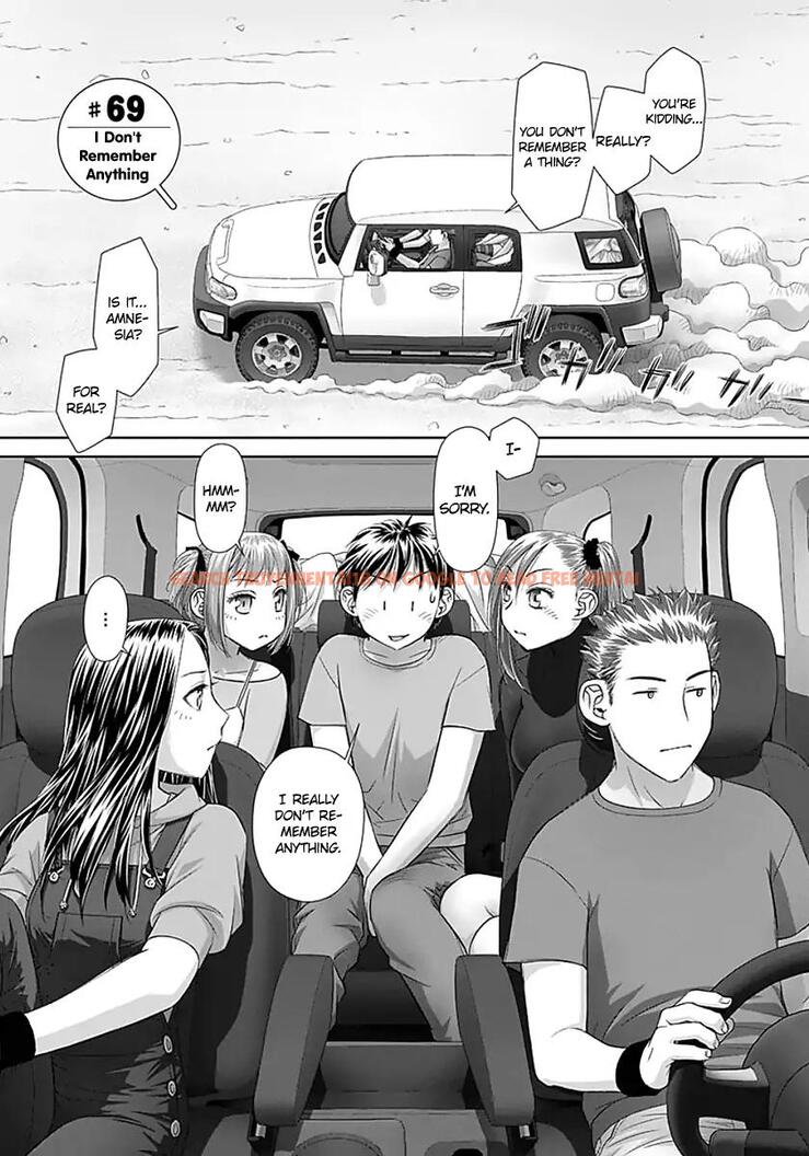 Read Hentai Image 1 996 in comic Saikin Kono Sekai Wa Watashi Dake No Mono Ni Narimashita…… - Chapter 69 - hentaitnt.net