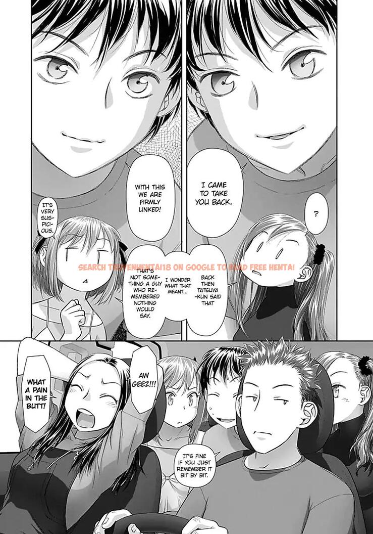 Read Hentai Image 3 996 in comic Saikin Kono Sekai Wa Watashi Dake No Mono Ni Narimashita…… - Chapter 69 - hentaitnt.net