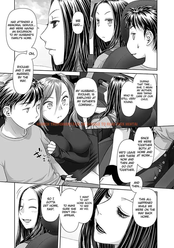 Read Hentai Image 5 996 in comic Saikin Kono Sekai Wa Watashi Dake No Mono Ni Narimashita…… - Chapter 69 - hentaitnt.net