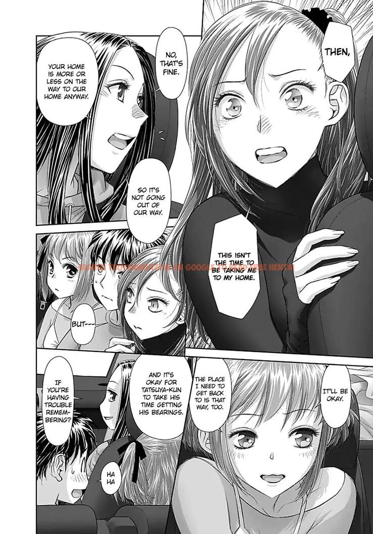 Read Hentai Image 6 996 in comic Saikin Kono Sekai Wa Watashi Dake No Mono Ni Narimashita…… - Chapter 69 - hentaitnt.net