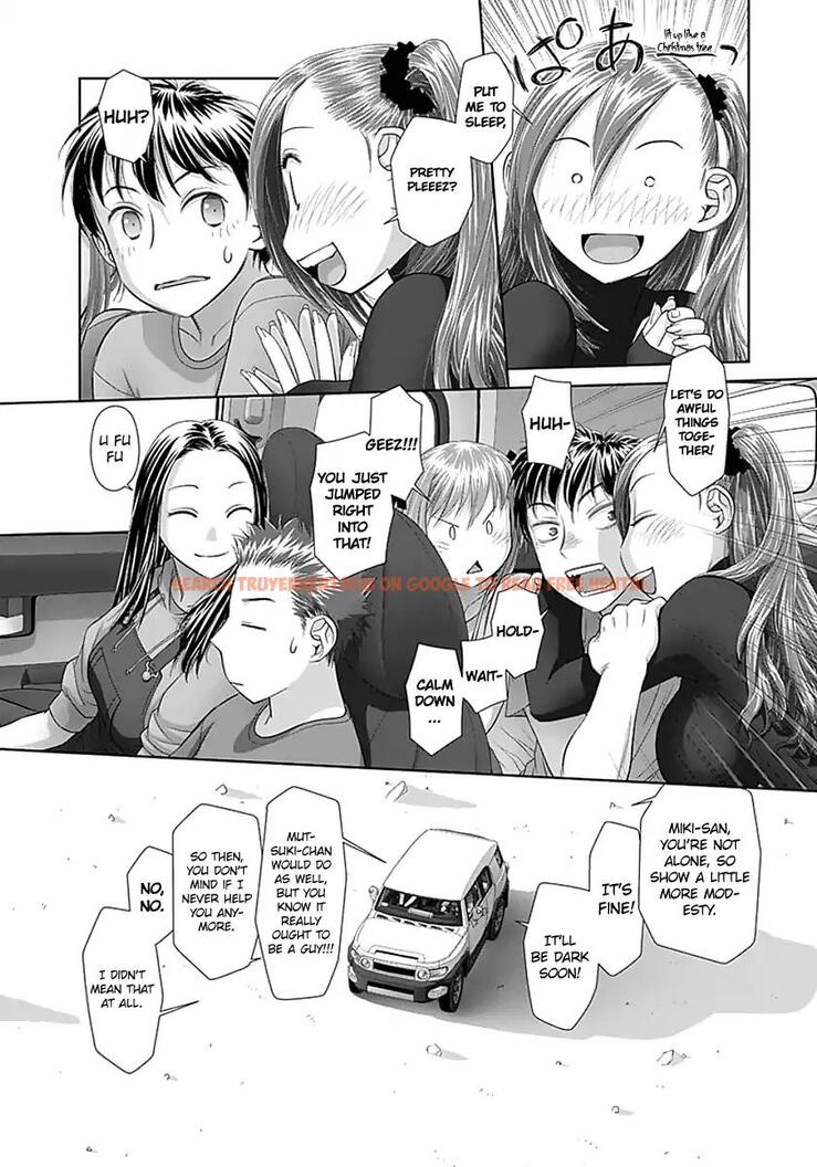 Read Hentai Image 8 996 in comic Saikin Kono Sekai Wa Watashi Dake No Mono Ni Narimashita…… - Chapter 69 - hentaitnt.net