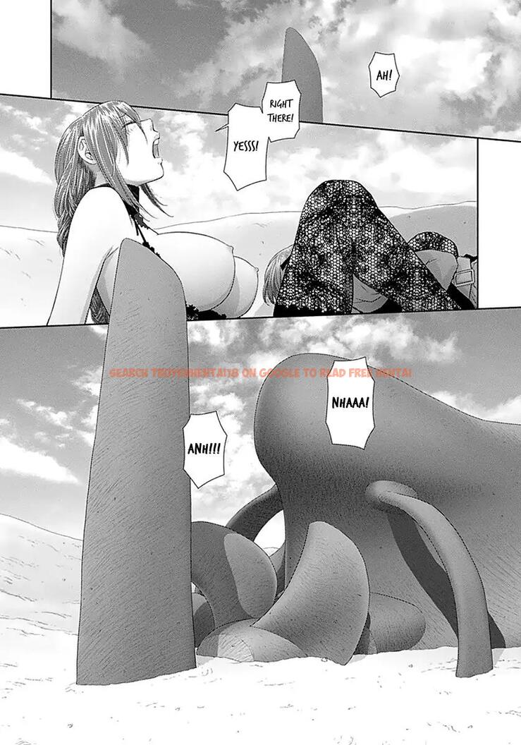 Read Hentai Image 10 996 in comic Saikin Kono Sekai Wa Watashi Dake No Mono Ni Narimashita…… - Chapter 70 - hentaitnt.net