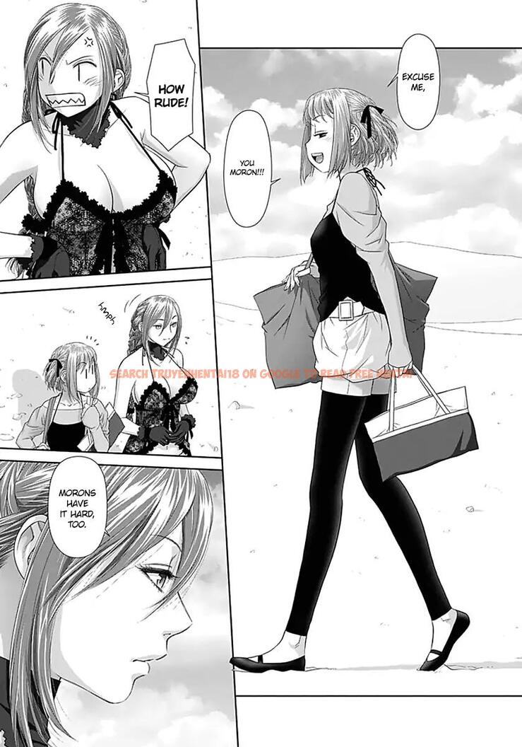 Read Hentai Image 6 996 in comic Saikin Kono Sekai Wa Watashi Dake No Mono Ni Narimashita…… - Chapter 70 - hentaitnt.net