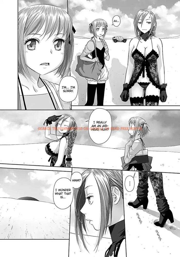 Read Hentai Image 7 996 in comic Saikin Kono Sekai Wa Watashi Dake No Mono Ni Narimashita…… - Chapter 70 - hentaitnt.net