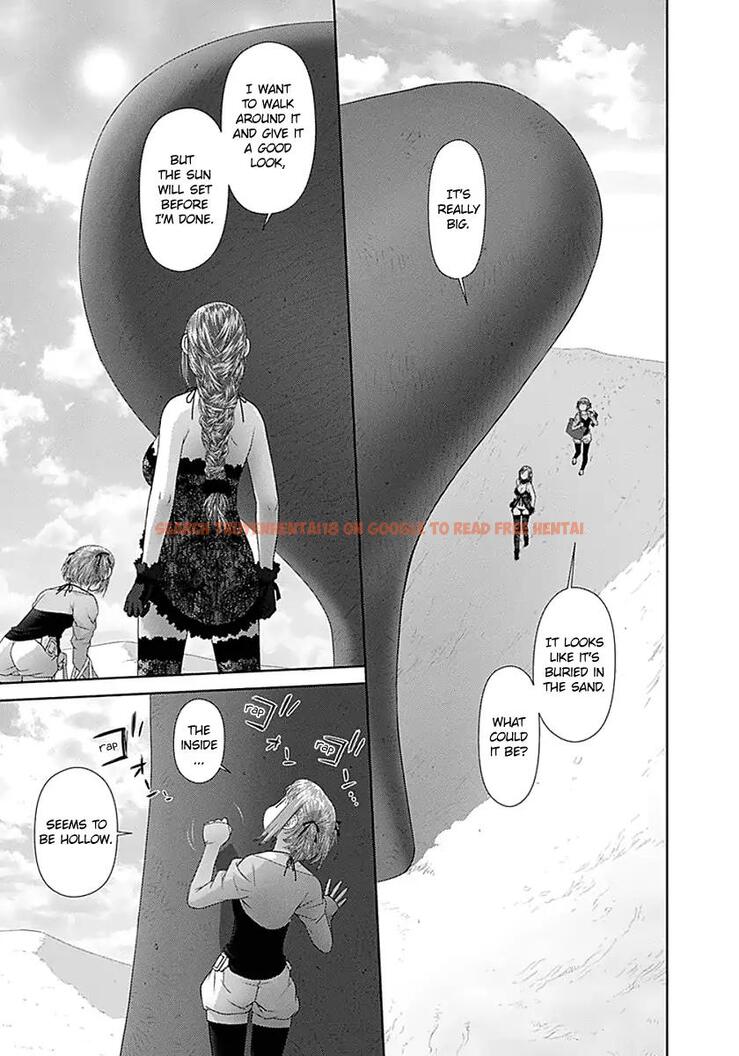 Read Hentai Image 8 996 in comic Saikin Kono Sekai Wa Watashi Dake No Mono Ni Narimashita…… - Chapter 70 - hentaitnt.net
